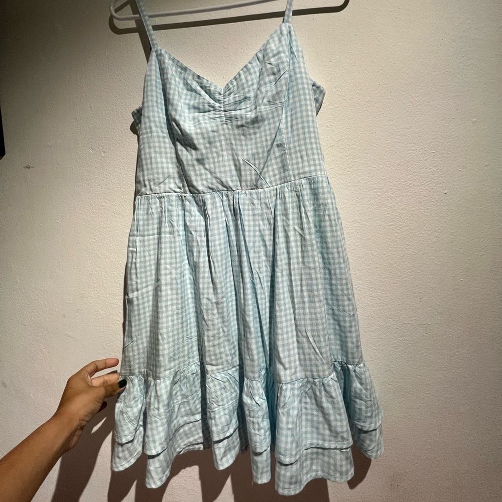 Summery dress
